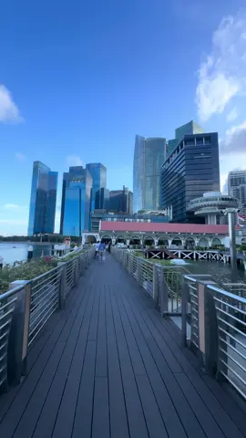 Singapore City #city #singapore #sg #sgtiktok #trending #viral #fpy #fyp #fpyシ #fypage #fypp #fypシ゚ #views #trending #trend #trendingvideo #travel #bridge #sky #blue #town #citylife #clean #neat #top #natural #beautiful #tour #weekend #sun #sunset 