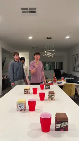 He really called game @Connor Genal @Carson Genal @Korie Mckennedy 