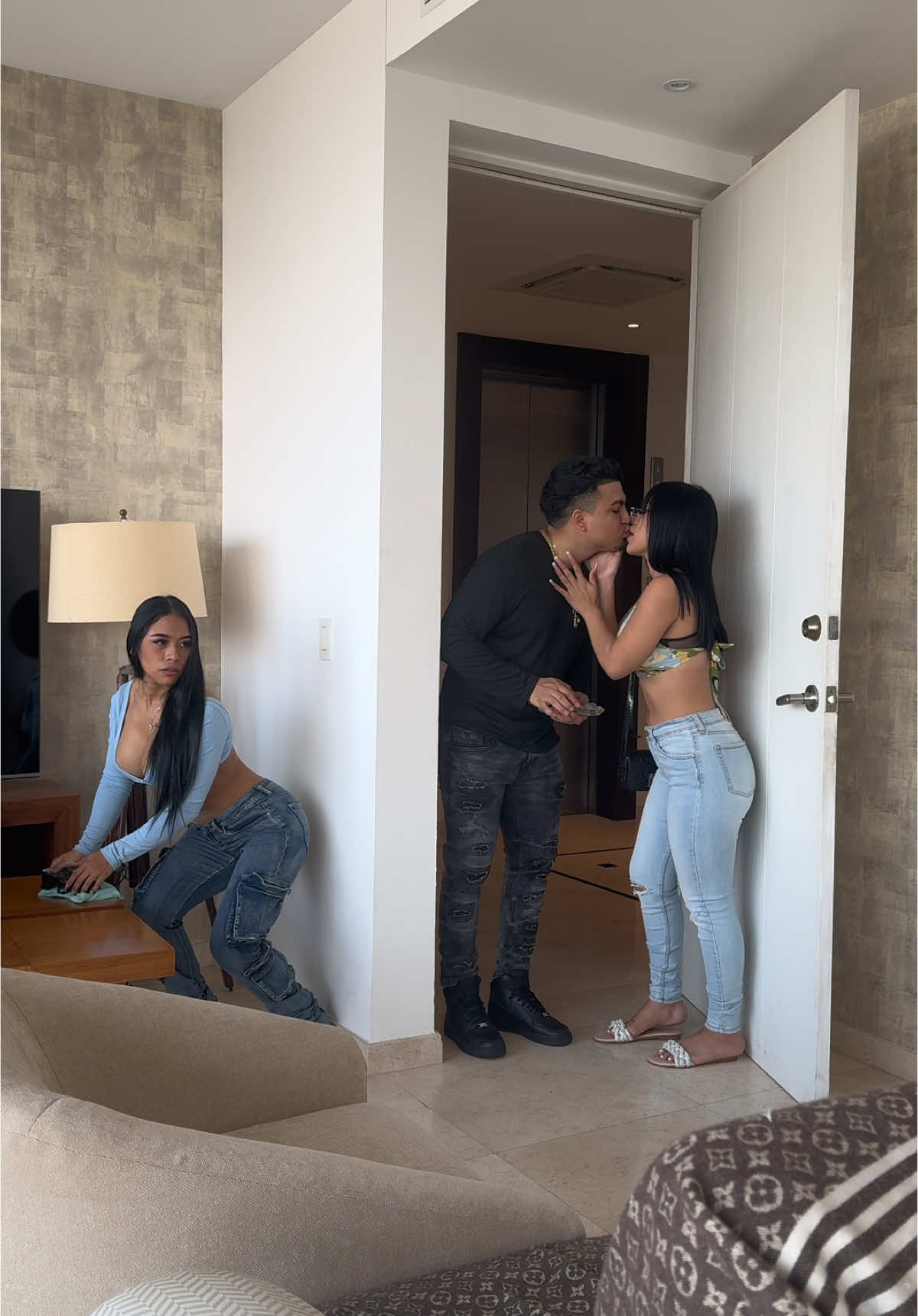 Lo único que me faltaba 🙄#viral  #fyp  #paratii 