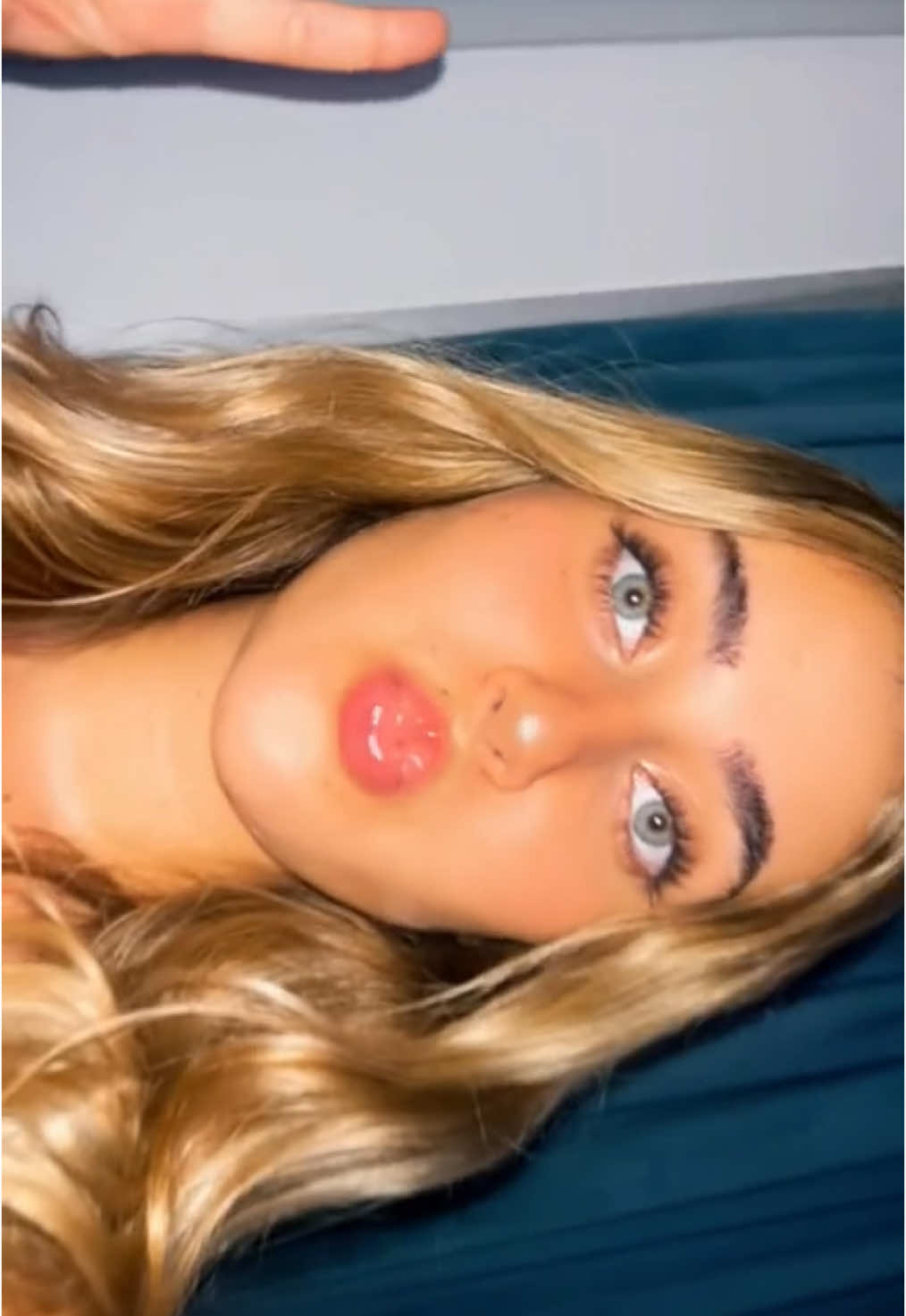 I got one less problem without ya #fypシ゚ 