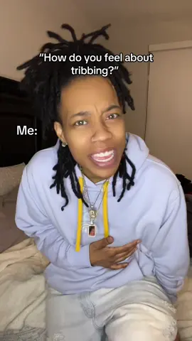 Trib me please ma’am 😩🤌🤣 #fyp 
