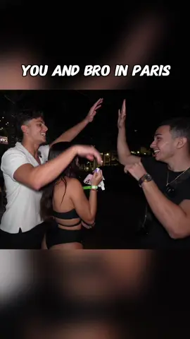 Eiffel Tower work  #rizz #confidence #pickup #viral 