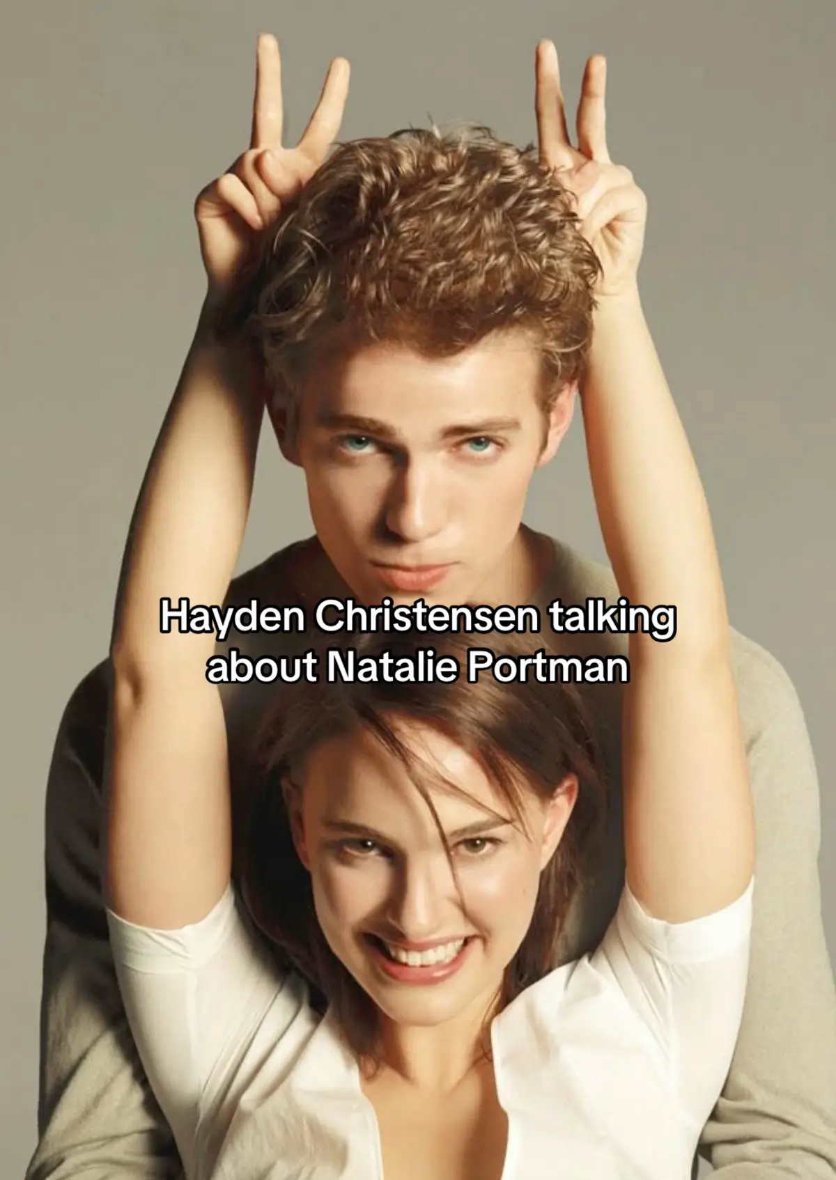 everyone always has such nice things to say about her.                                                                                         #natalieportman #natalieportmanedit #starwars #starwarsfan #padme #fyp #fypシ 