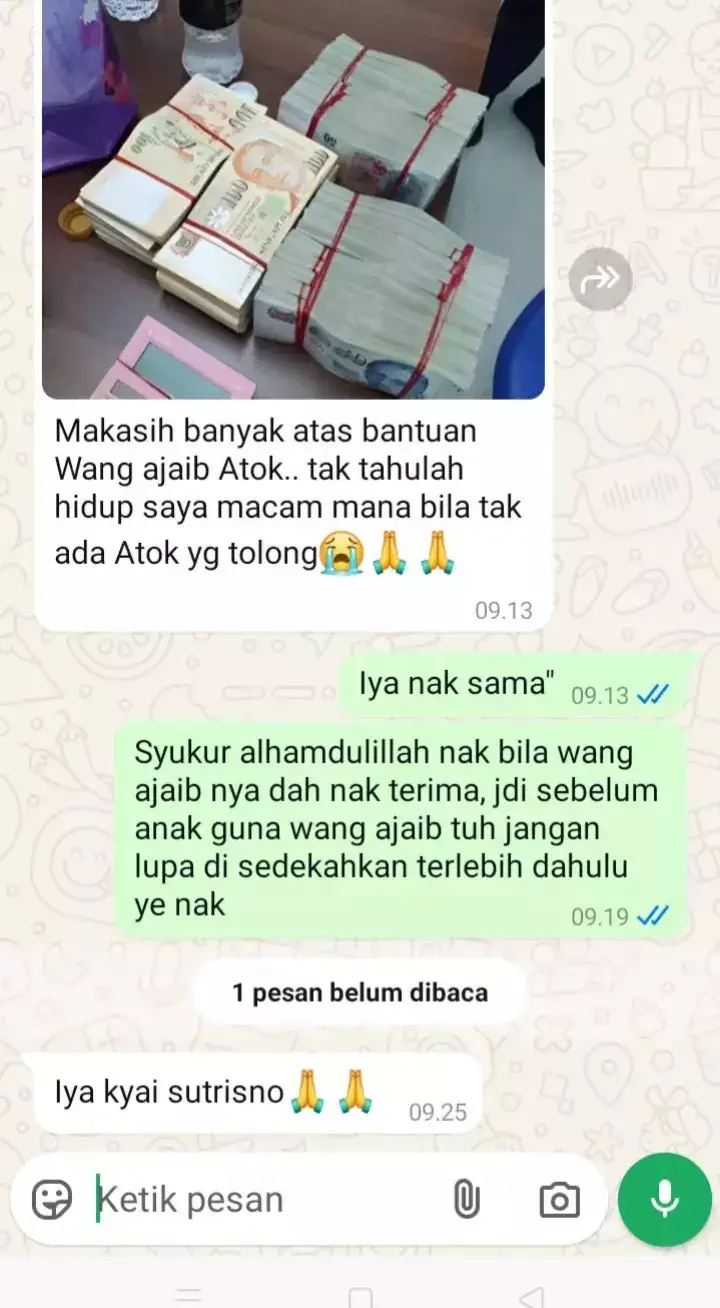Assalamualaikum warahmatullahi wabarakatuh  Bagi kalian yang sedang kesusahan, mau mendapatkan modal usaha atau mulunasi hutang?  Silakan ikut program Uang ajaib, itu halal dan tdak memiliki resiko. Untuk informasi silahkan bergabung dengan pesan #singapore #singaporetiktokers🇸🇬 #singaporetamil #fyppppppppppppppppppppppp 