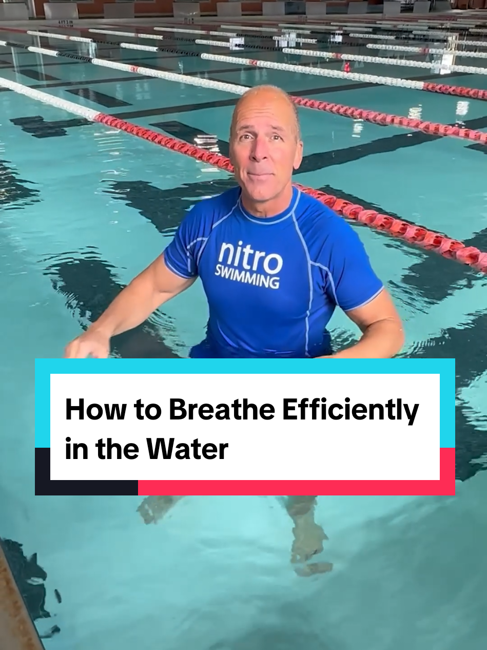 Link in bio to get the swim course 