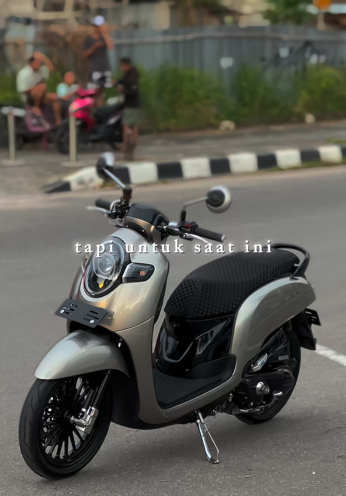 Ada rejeki kita cicil