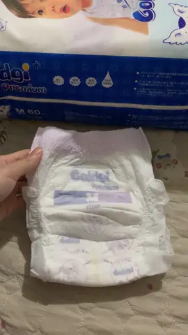 Bỉm goldgi cao cấp#Domevabe 