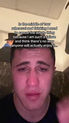 STARTS TOMORROW HELP 