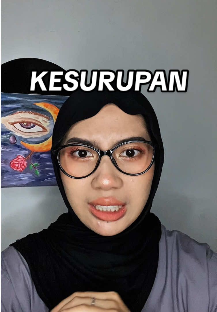 KESURUPAN | Asli ceritanya ngeri dan plot twist bgt sih😰 #storytime #hororstory #creepy #creepypasta  