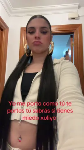 Dios quiera q no se junten nunca💋 #paratiii 