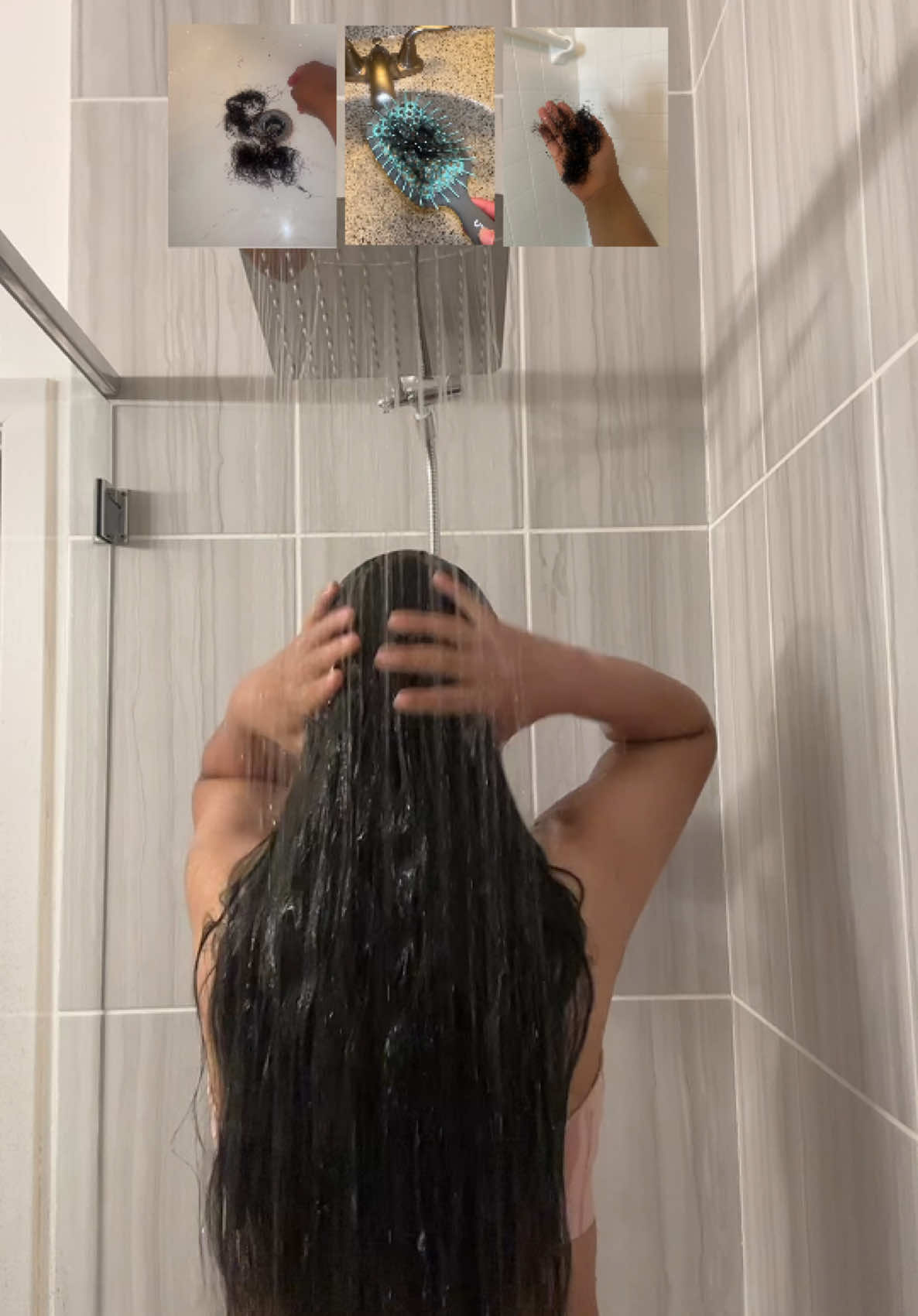 Ustedes saben que entre mujeres no hay secretos 🫶🏻#cabello #caidadecabello #shampoobar #naturalhairstyles #naturalsant #onion #biotin #rosemary #parati #tipsforgirls #shampooderomero 