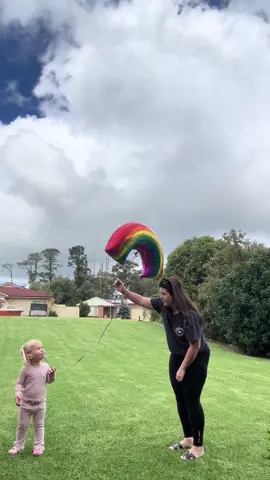 The end of an era for Ava 🤍 We told her that poppy needs her dummy in heaven to give to all of the crying babies that are upset that they aren’t with their mummy’s.  If anyone knows Ava they know her dummy is her everything so here’s to a massive milestone for her.  #dummy #toddler #toddlersoftiktok #nomoredummy 