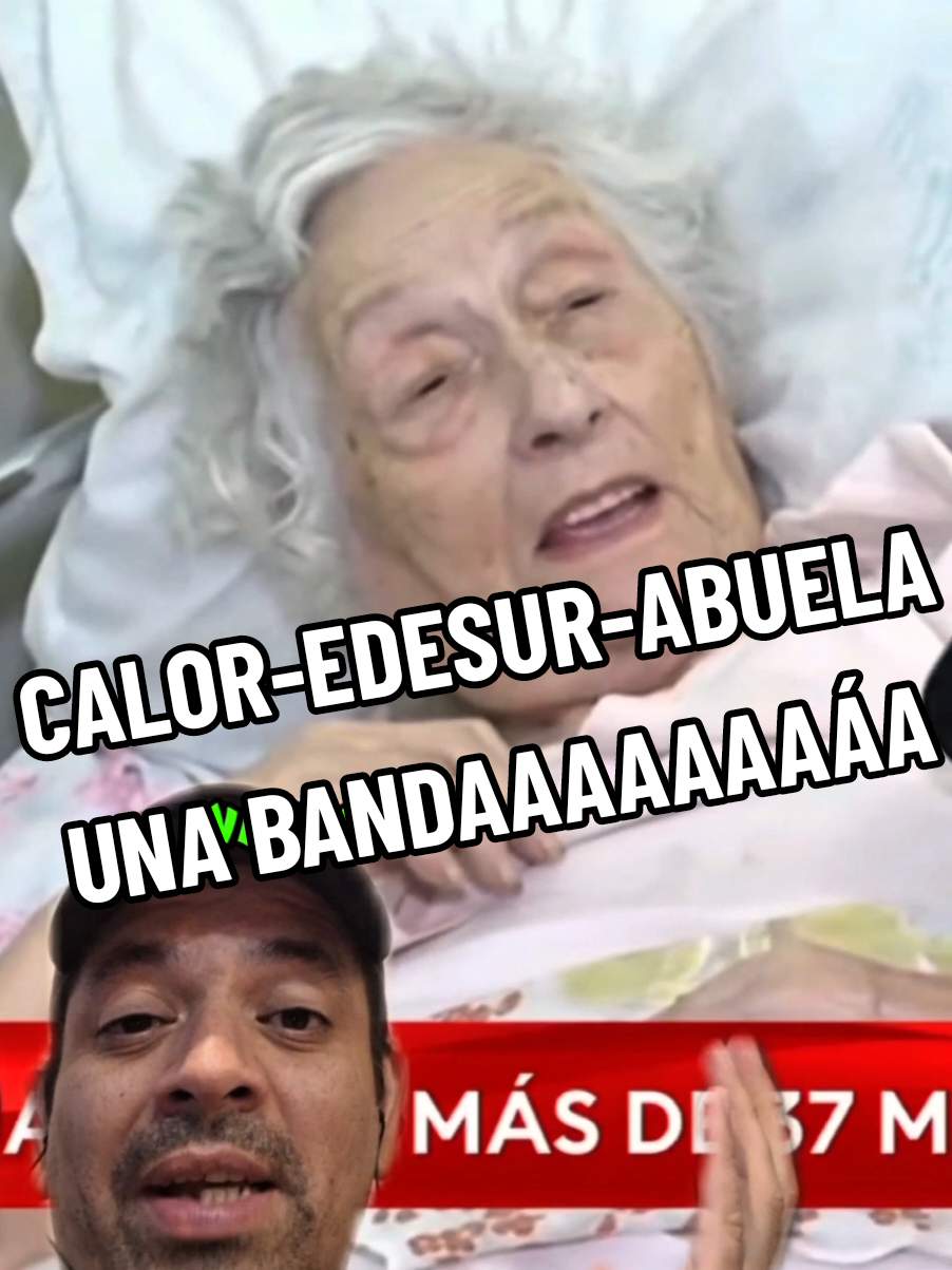 #calor #parati #edesur #cortedeluz #apagon #caba #actualidad #humor 