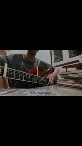 ព្រម - short cover #guitar #guitarcover #song #cambodia #fyp 