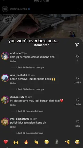 tak terlihat di cari, terlihat di caci maki.  #rastrasewakottama #polriuntukindonesia #brimob #perintispresisi #polairud #CapCut 