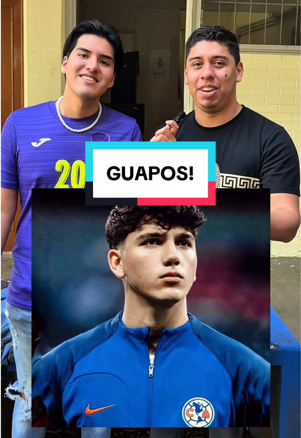 Like si crees que Juleo es muy guapo😳 ¿Quién es el hombre MÁS GUAPO del mundo? Te leo en los comentarios! 👀  #viral #humor #hombres #guapos #parati #fyp #veracruz 