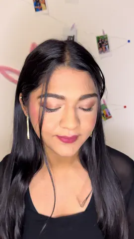 H I M S H I K A  🤍 . . . . Email to book: glamwjd@gmail.com . . . Makeup: @glamwjd . . . . #makeup #glam #torontomakeup #southasianmakeup #MUA #browngirl #explorepage #brampton #makeuplook #glammakeup #southasian #makeupartist 