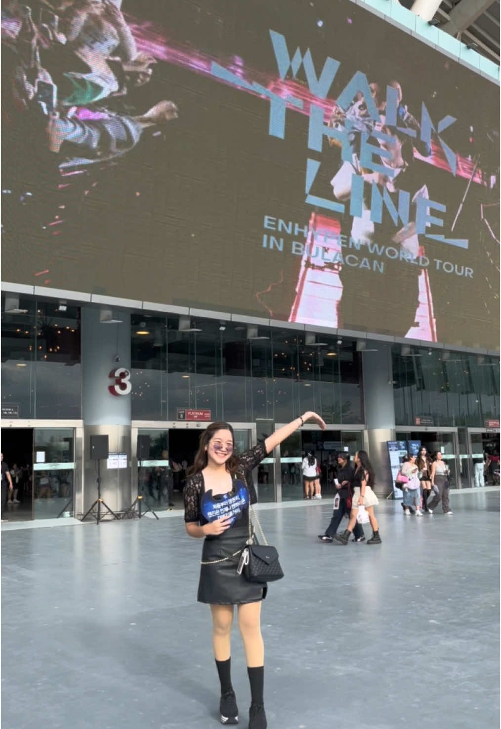 Ako pa hinamon niyo ng what are you willing to do 😂 Basta enhypen kahit Tarlac, Cubao o Bulacan yan susundan ko talaga yan lalo na si Sim Jaeyun hahaha #enhypen #jake #engene 