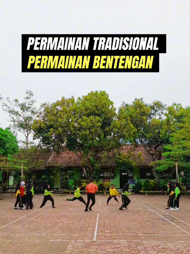Permainan Tradisional  #fyp #foryoupage #fypシ゚ #fyppppppppppppppppppppppp #foryou #4u #xyzbca #moots? #lewatberanda #masukberandafyp #viral #trending #tiktok #capcut #guru #gurutiktok #gurumuda #gurusd #gurukreatif #gurupjok #pjok #pjoksd #pjokasik #pjokseru #pjokthebest #Ramadan #serunyaramadan 