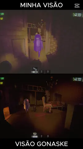 AUAU  #repo #horrorgame#gamingentiktok