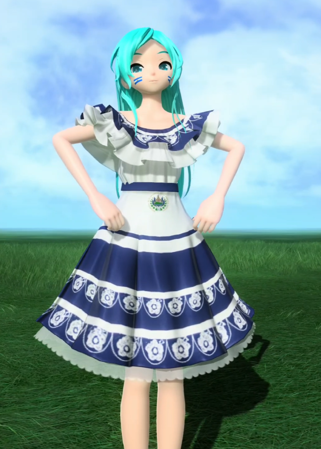 Ya tenía ganas de hacerla bailar está música 🥹🩵 mod by k41t0  #hatsunemiku #magicalmirai #vocaloid #vocaloidmiku #projectdiva #vocaloids #pjsekai #projectsekai #初音ミク #projectdivamegamixplus #mikuhatsune  #mikufancam #animegirl #anime #miku #hatsune #mikuvd #elsalvador #503🇸🇻 