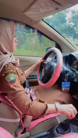 Tim manual mana nih?  @dinnysitifirmansyah  #abdinegara #asn #foryoupage #fyp #pnscantik 