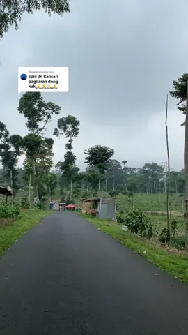 Membalas @fynii aku kesini waktu mendung kak jadi ga cerah bgt🥲🥲 #fyp #lia🖤 #fypシ #batang 