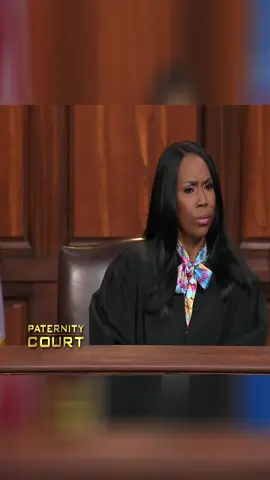 Woman Using Paternity Test To Make Man Leave His Wife| Part 4 #paternitycourt #courtcase #law 