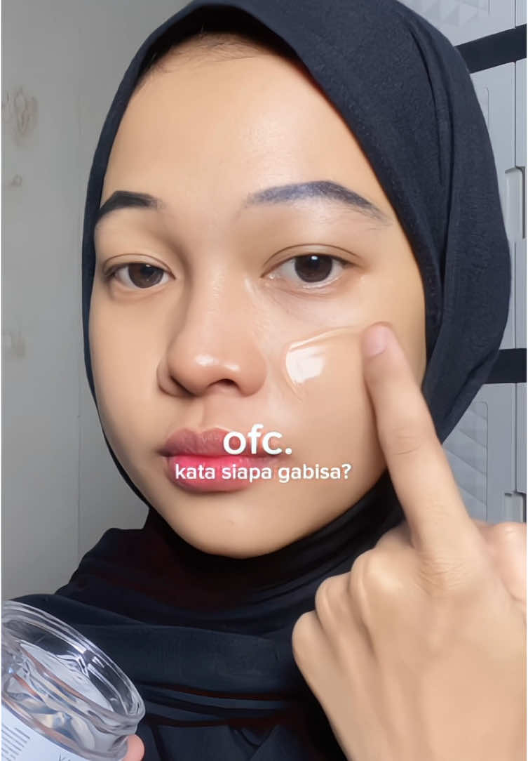 ga mau koar2 apapun, uda nyaman sm produknya @Acnaway Official 🥹🫵🏻 #acnebestie #acnaway #nadriahandaini  