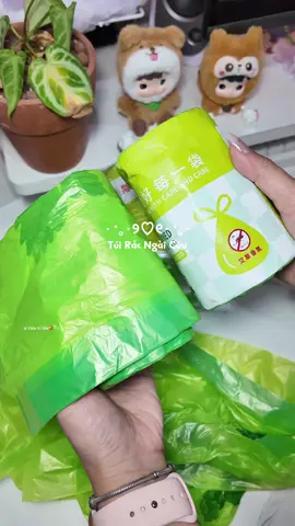 Túi Rác Đuổi Ruồi Muỗi #review  #xuhuong #trending #viral #fypシ #fyp #tientiton #LearnOnTikTok #SaleGiuaThang #SieuHoiNhaSangTao túi rác ngải cứu 