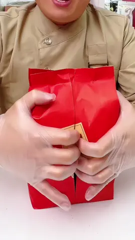 dried red apple #trending #fyp #redapple #driedredapple
