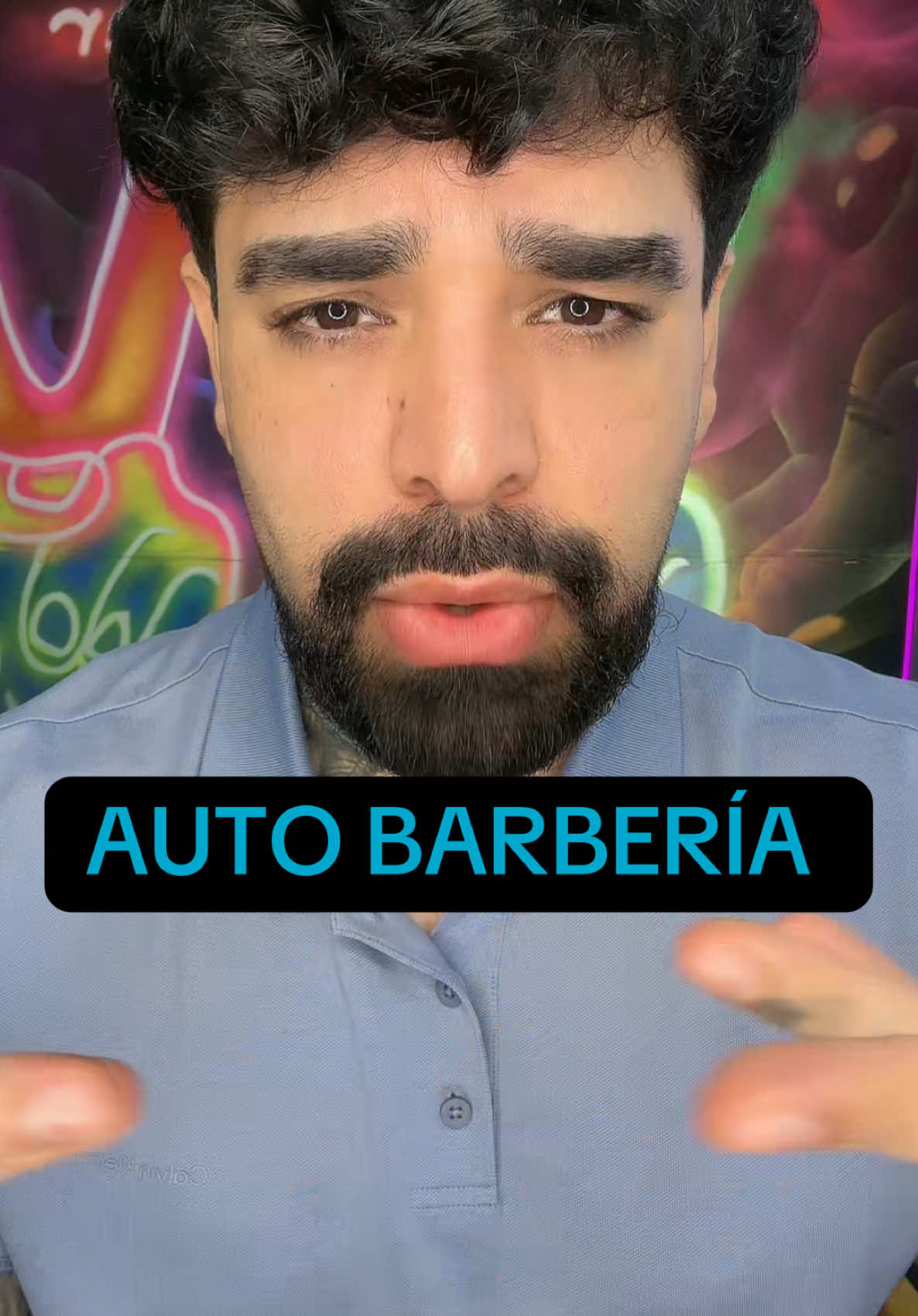 COMO DESVANECER TUS PATILLAS  ‼️AUTO BARBERÍA ‼️ #tecnica #barber #auto #barbershop #romanbarber4 