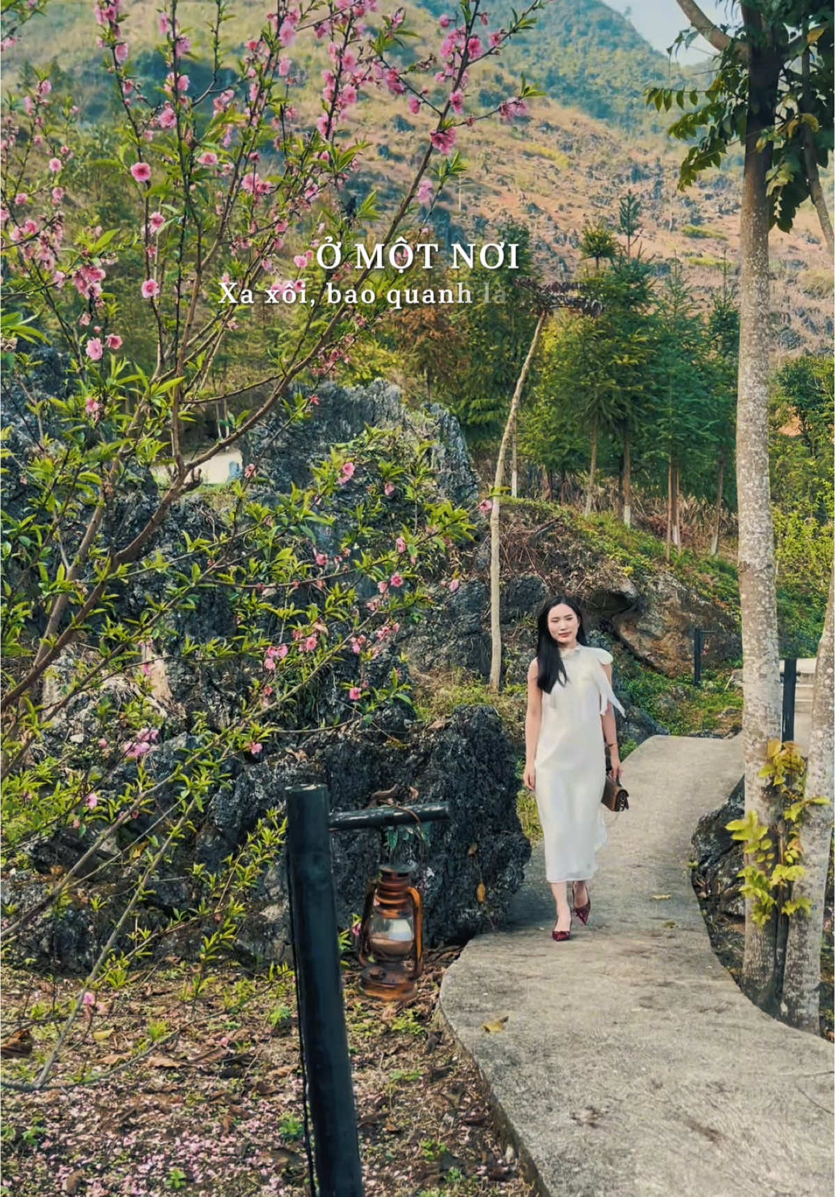 Khi Đất Nườ ta còn quá nhiều cảnh đẹp thì chúng ta cần phải đi đâu xa  ❤️#vananhradio #hàgiang 