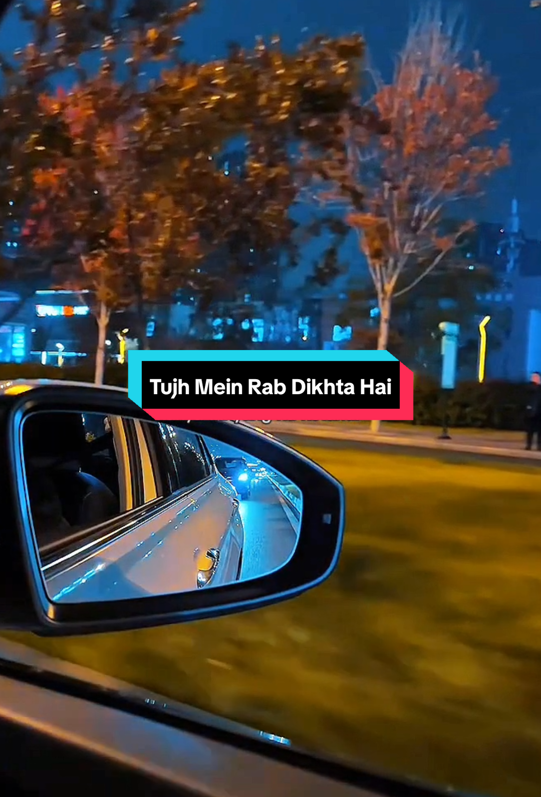 enak dengernya😌#CapCut #tujhmerabdikhtahai #laguindia #fyp #viral #song #2025 #foryou 