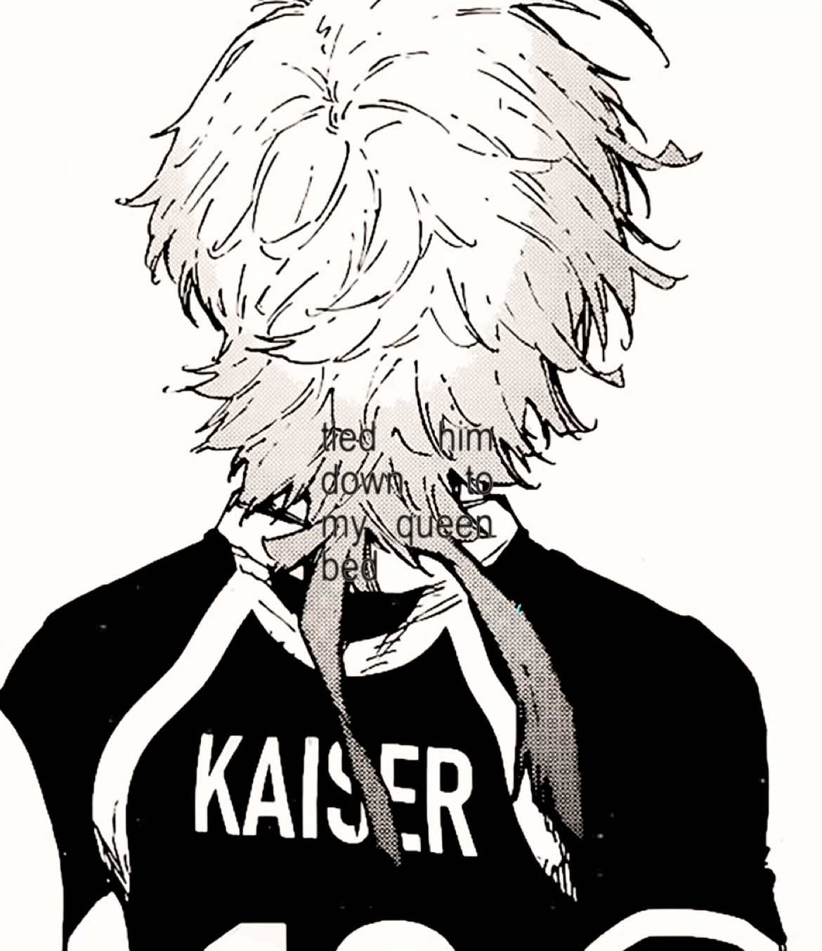 #KAISER — i cannot sleep so here’s an edit of fine shyt || sc : Blxck on YouTube ! #fypシ #foryou #kaisermichael #michaelkaiser #kaiseredit #kaisermichaeledit #bluelock #bluelockedit #bluelockmanga #bllk #bllkmanga #bllkedit #viral #trending #alightmotion #animeedit #bastardmunchen #🇩🇪 