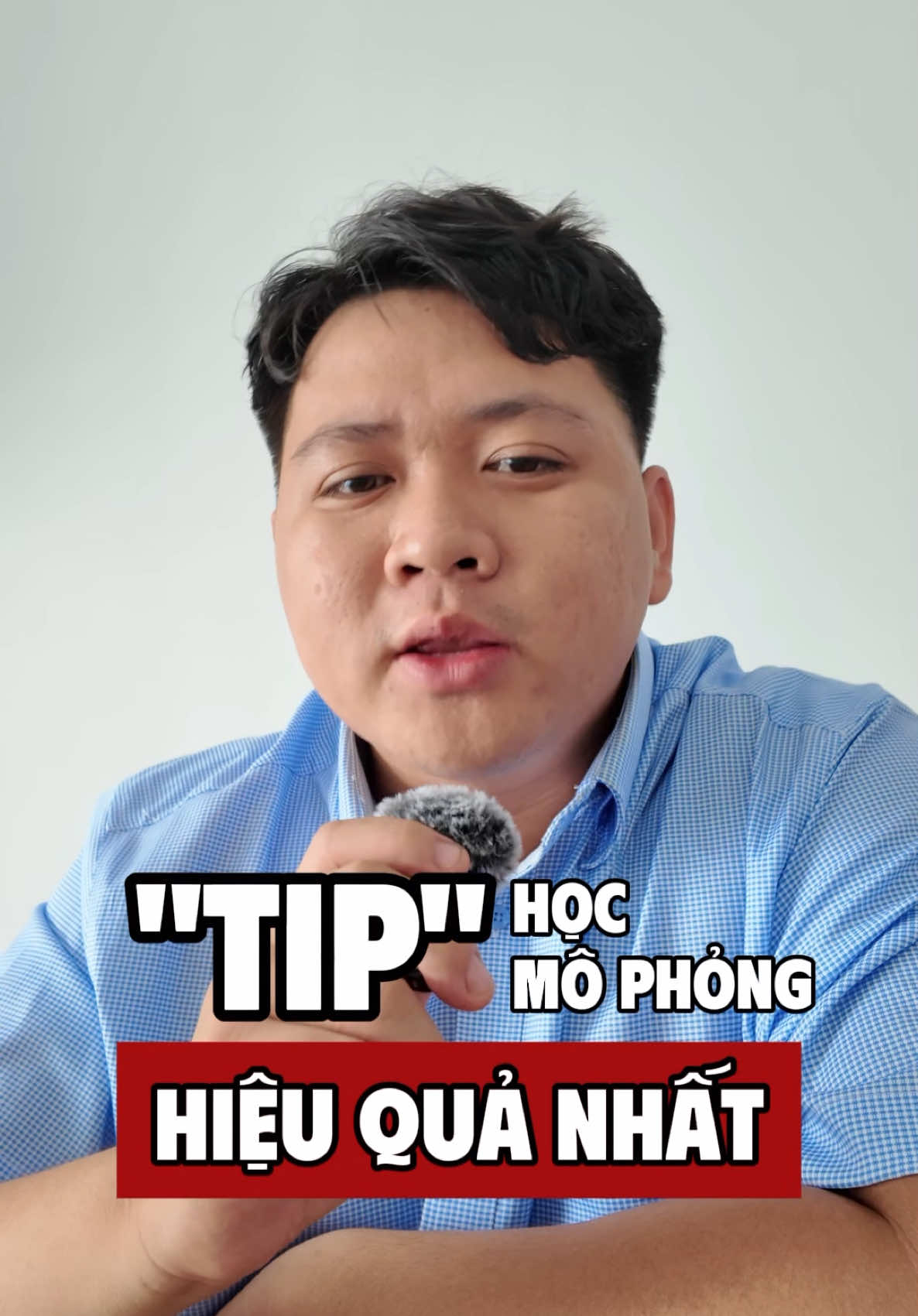 típ học mô phỏng hiệu quả, nhanh thuộc #daylaixebinhduong #maivanthuong 