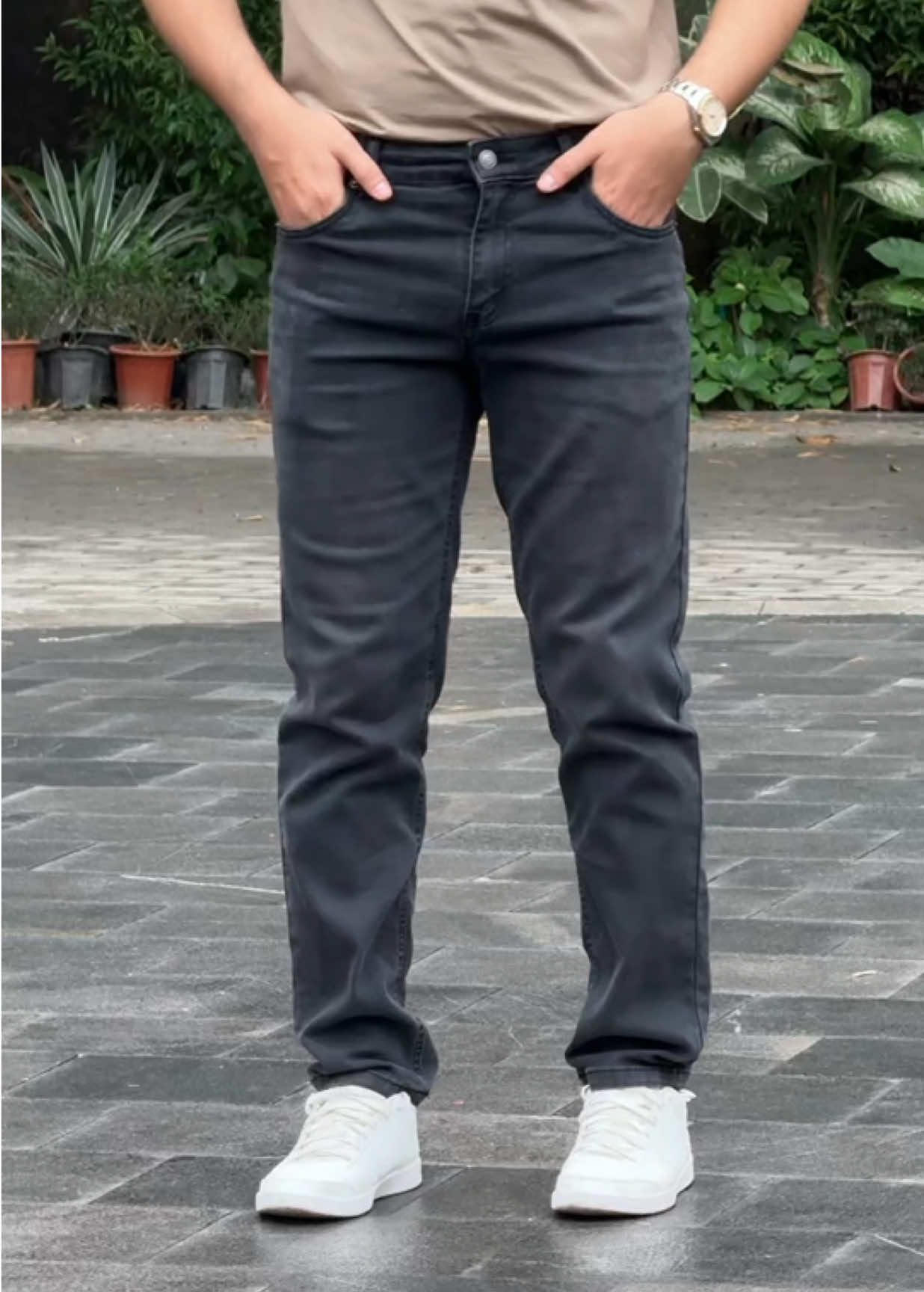 New Jeans No.1606! #urbanstore #menswear #saledauthang #giatot #viral #quanjeansnam 
