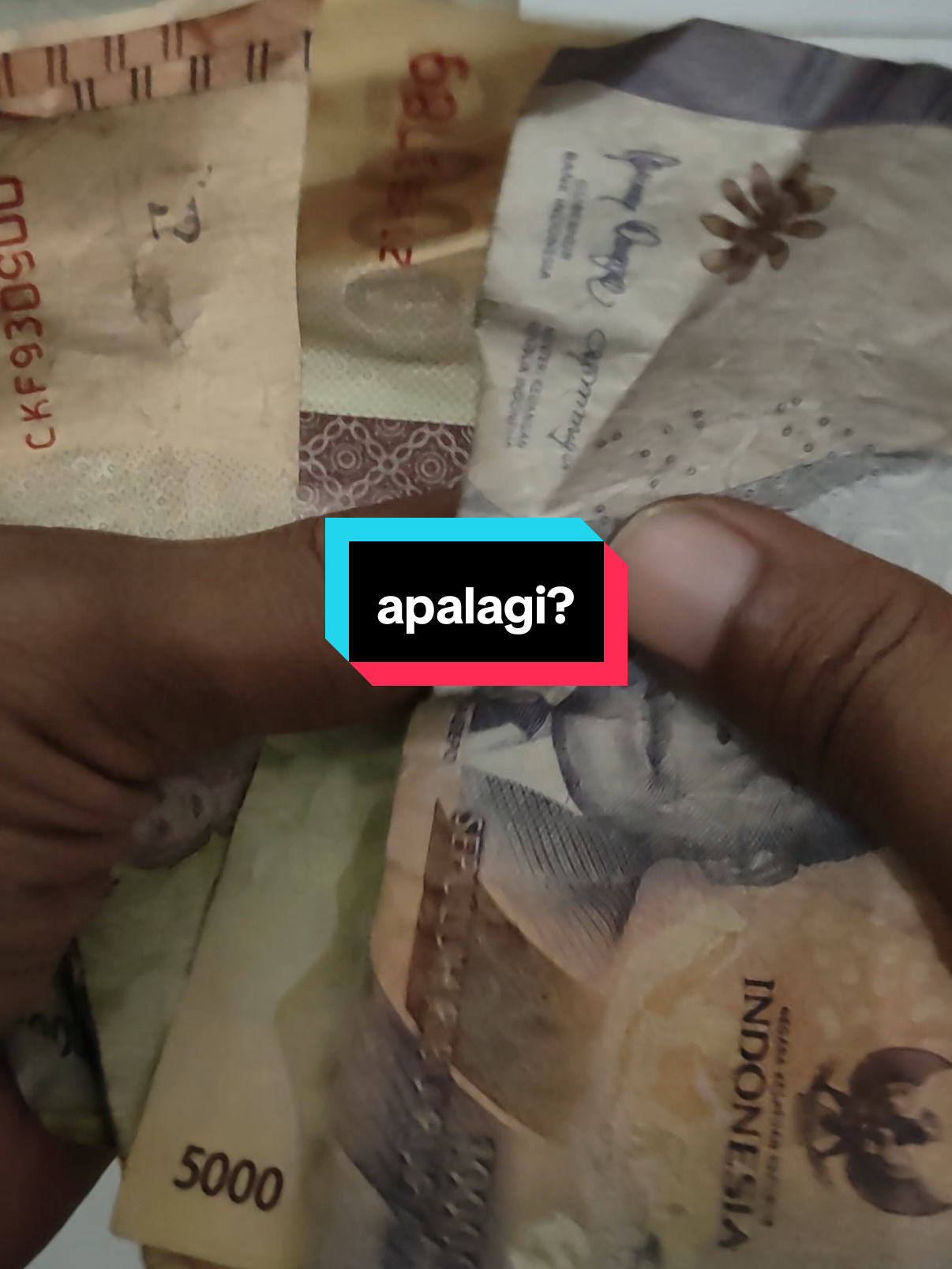 apalagi? #buruh #kuli #karyawan #karyawanoutsourching #kerja #pejuangrupiah #xyzbca 