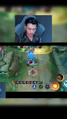 🗣️: fliker apo tu 😱😱😱 #mobilelegends 