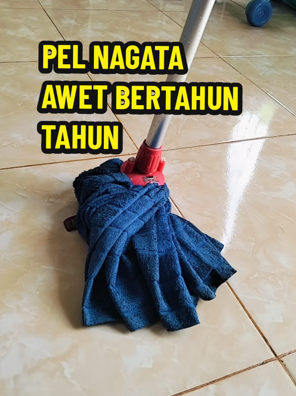 Awet banget banget bunda, aku pemakaian 2 tahun, masih bagus dak masih kokoh. #pelnagata #kainpelmicrofiber 