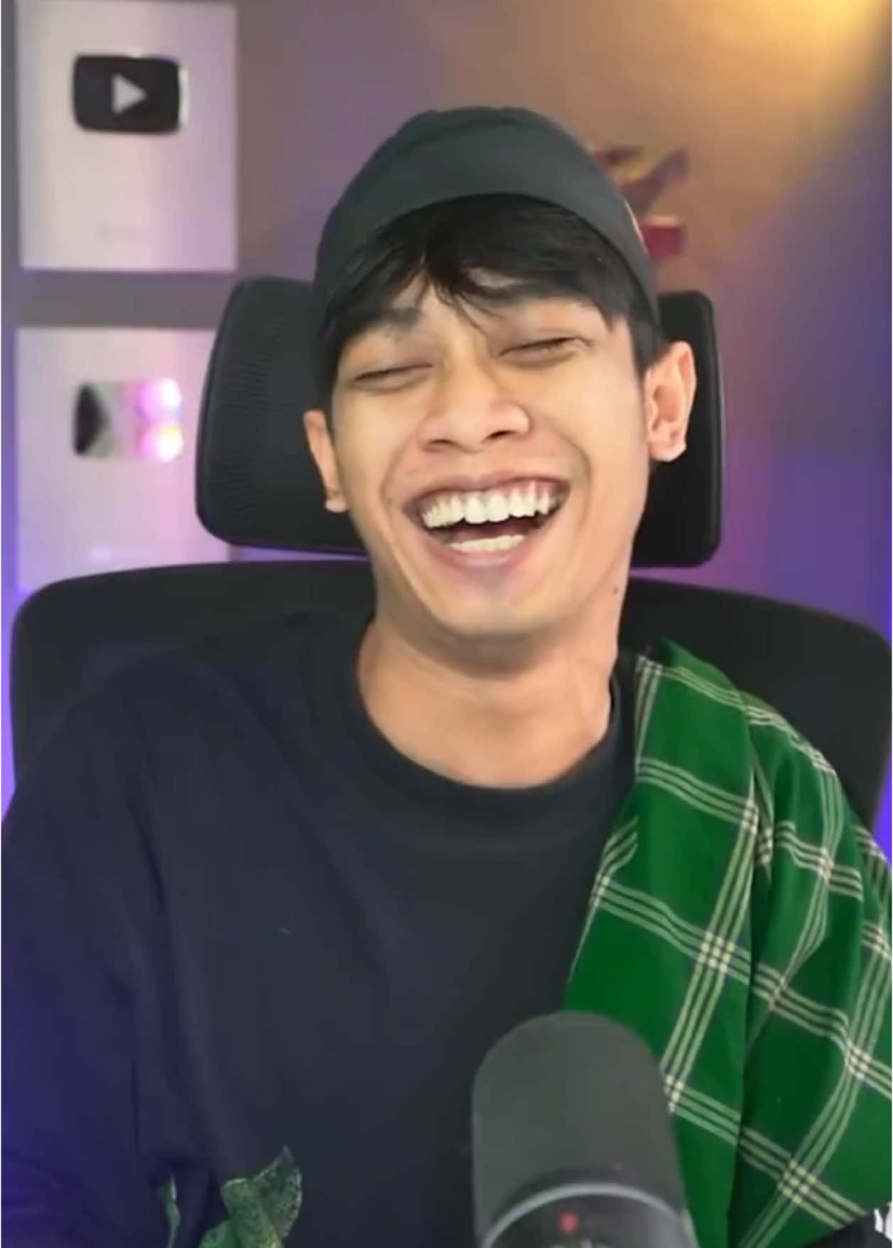 HAMPIR SEMUA KEK GINI ‼️😭😭