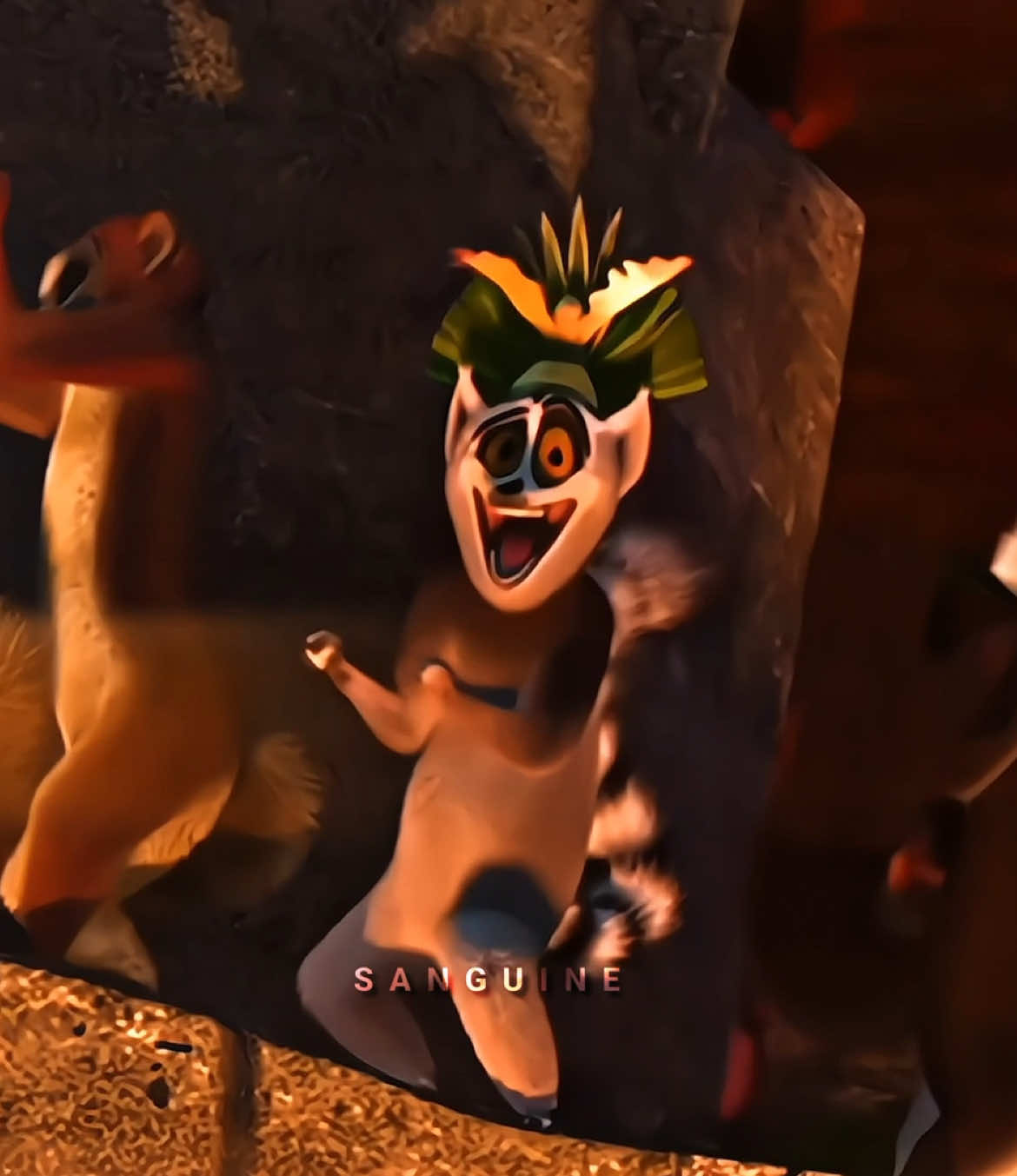 #madagascar #viral #edit #fyp #cartoon 