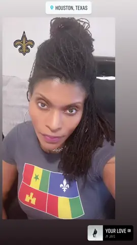 Houston is the best city in Texas!!!! #homesweethome #creole #gumbo#mardigras #creoletiktok #nolagirl #fyi #crawfishseason #713 @JAY1 ❤️#504 #naturalhair #creolemommy⚜️ 