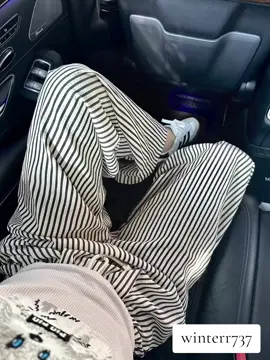 #celanapanjang #celanastripe #celanawanitamurah 