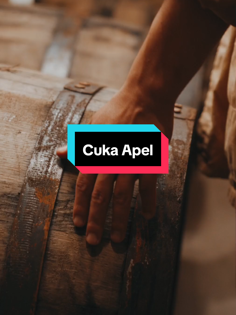 Manfaat Cuka apel saat Puasa #fyp #manfaatcukaapel #cukaapel #faktaunik 