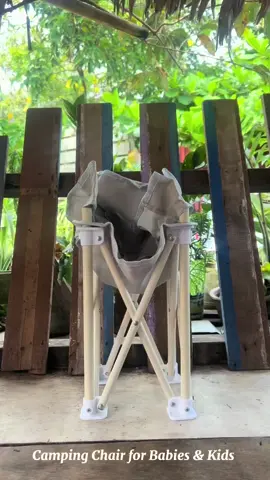 Camping Chair for kids  Portable Folding Baby Chair, Toddler feeding Eating Chair!  Very nice and affordable!  Camping chair for babies Camping chair for kids Camping chair babies Chair for kids foldable Chair for babies Chair for toddles Camping chairs  #kidschair #foldingchairforbaby #foldingchair #baby #kids #toddlersoftiktok #CapCut 