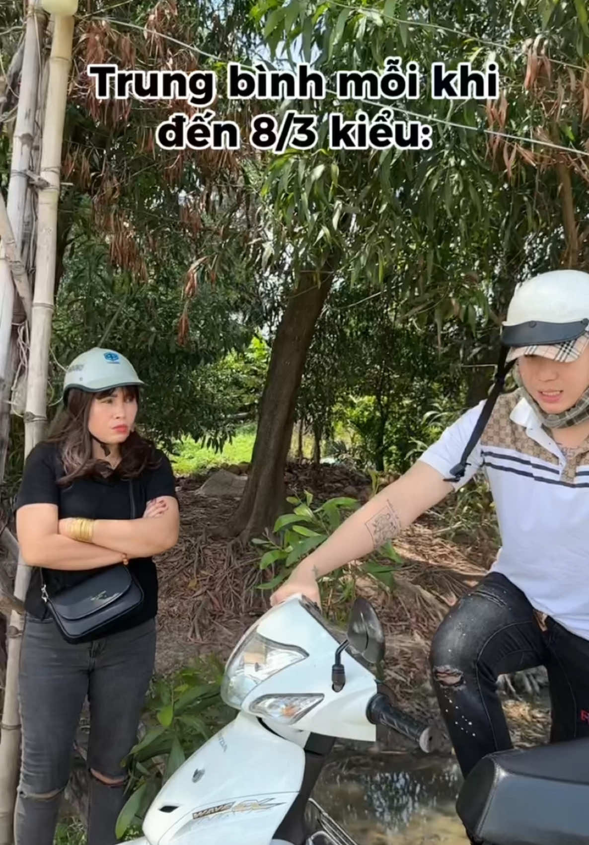 quài vậy luôn đó #trending 