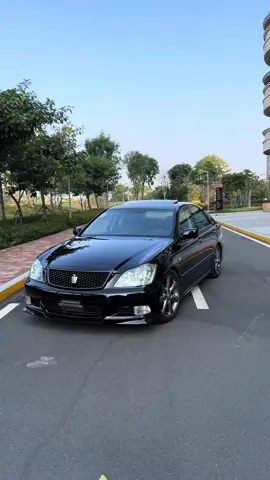 #japan #краунатлет #crown #toyota #toyotacrown 