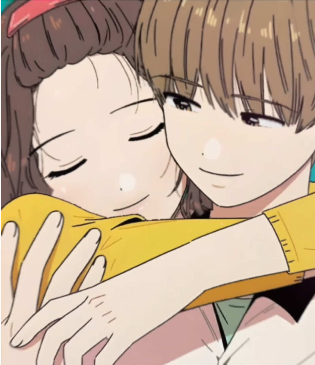 my beloveds :3 #haminsflower #haminlee #somanghan #seasonsofblossom #webtoon