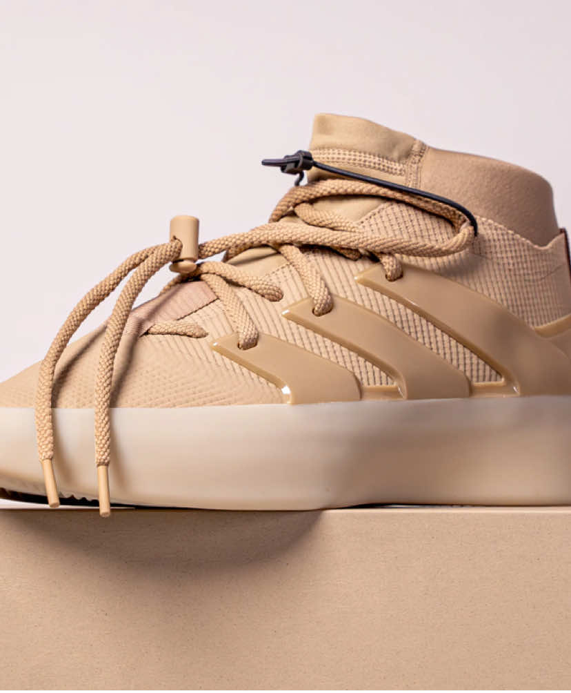 Adidas Fear of God Athletics x I BASKETBALL ‘Clay’ #tiktokshop #sneakers #sneaker #sneakerhead #sneakerheads #sneakerheadsbelike #shoes #shoestyle #shoe #shoecheck #shoegame #shoecollection #shoechallenge #fashion #fashiontiktok #adidas #adidasshoes #fearofgod #fog #fearofgodathletics #jerrylorenzo  #basketball #basketballtiktok #basketballshoes 